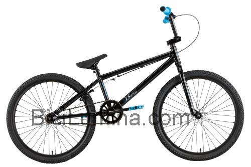Haro ZX24 opinión y ficha técnica
